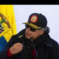 Gustavo Petro habló hasta de cárcel para alcaldes por aumento del predial