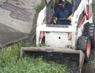 1.092 sumideros intervenidos en Bogotá con jornada de mantenimiento entre el 6 y 11 de abri 