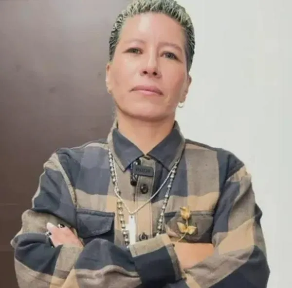 Lady Tabares, protagonista de 'La vendedora de rosas', confirmó el fallecimiento de John Mario, conocido como 'El Ojón'. Es la segunda pérdida del elenco. 