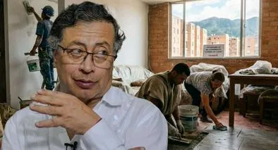 Gobierno Petro anunció cambios clave en subsidios para mejorar viviendas en Colombia: ¿Quiénes pueden acceder y cuánta plata les dan?