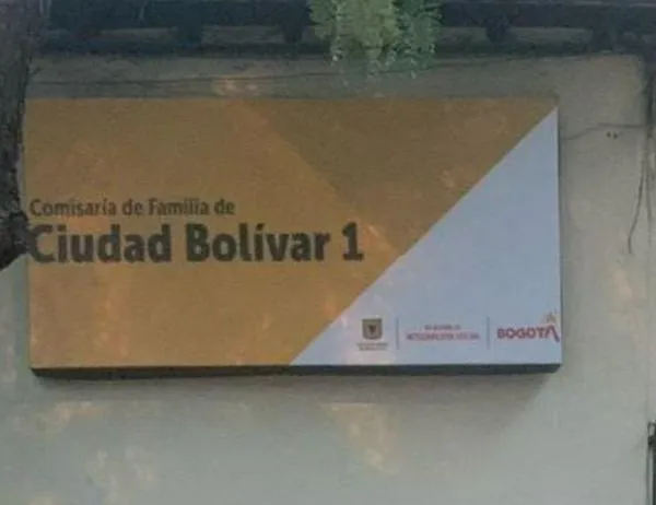 Bogotá rechaza hechos de violencia en Comisaría de Familia de Ciudad Bolívar 