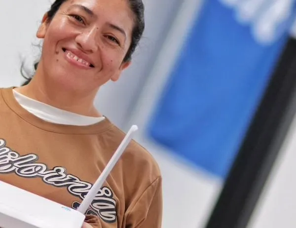 ¿Cómo solicitar internet gratis con Conexión Social en la Red CADE? Te contamos 