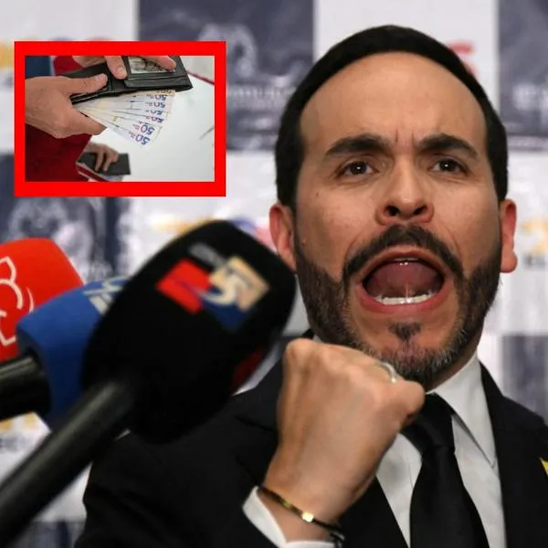 De la Espriella dejó frase que ilusiona sobre subsidio clave para miles