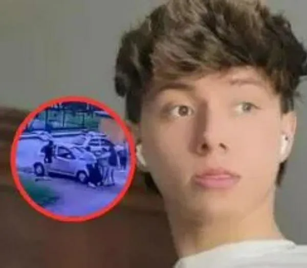 Pistas contra las 5 personas encarceladas por crimen de Juan Felipe Rincón