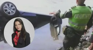 ¿Qué pasó con el hijo de Adriana Campos, actriz de 'Vecinos' que murió en trágico accidente?