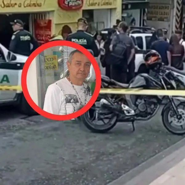 Jorge ’Cebra’ Montoya, famoso estilista y formador de modelos en Manizales, fue hallado muerto en su academia con múltiples heridas de arma blanca. 