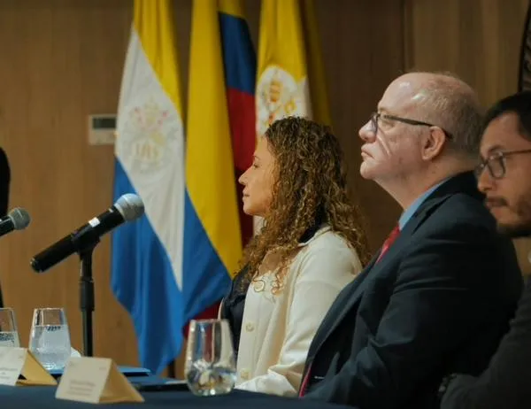 Bogotá lanza ecosistema en salud con inversión de $ 3.400 millones para innovación 