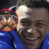 Yoshan Valois hizo gol con Lanús y reveló apodo de 'Kiki' por Kylian Mbappé