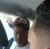 Anselmo Nastacuas García, líder del Resguardo Awá en Nariño, es denunciado por agredir físicamente a un escolta de la UNP tras una discusión por préstamo.