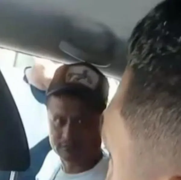 Anselmo Nastacuas García, líder del Resguardo Awá en Nariño, es denunciado por agredir físicamente a un escolta de la UNP tras una discusión por préstamo.