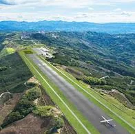Aeropuerto del Café Aerocafé tiene inicio oficial de obra en 2026 tras 50 años