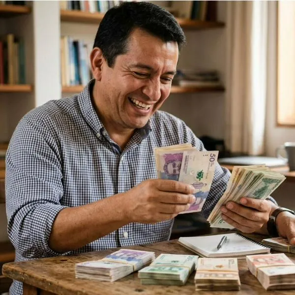 Cómo funciona scoring alternativo en Colombia: salva a reportados en DataCrédito