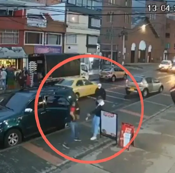 Nuevos detalles de la balacera en Usaquén: este sería el móvil del crimen