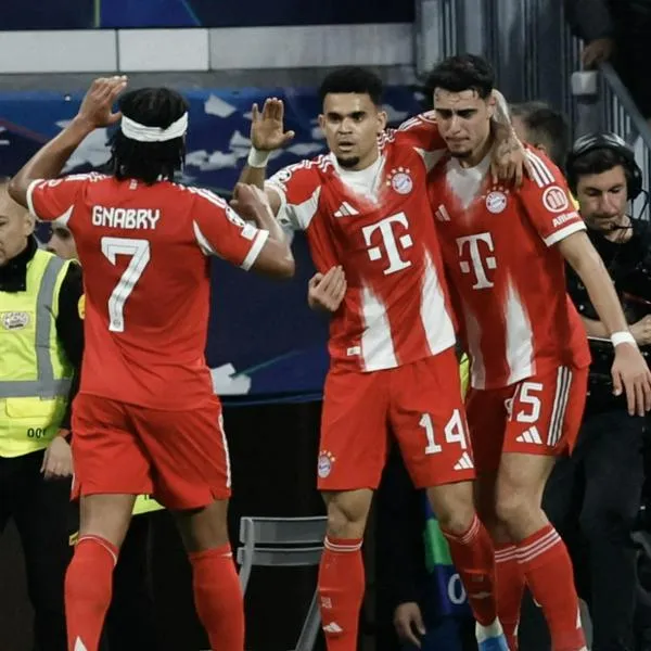 Bayern Múnich quiere fichar a Anthony Gordon y competiría con Luis Díaz