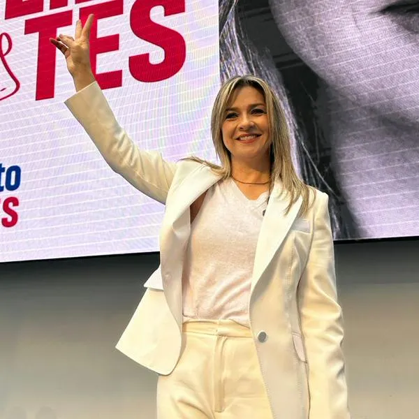 Mañanas Blu: Camila Zuluaga dijo por qué Vicky Dávila habría vuelto a Semana