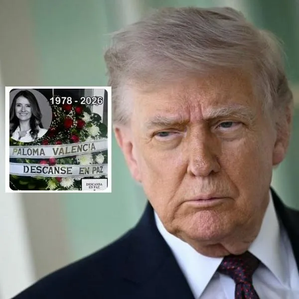 Gobierno Trump reaccionó a amenazas a Paloma Valencia y Abelardo de la Espriella