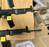 Cae red que abastecía de armas a disidencias de “Calarcá” y Clan del Golfo en Medellín