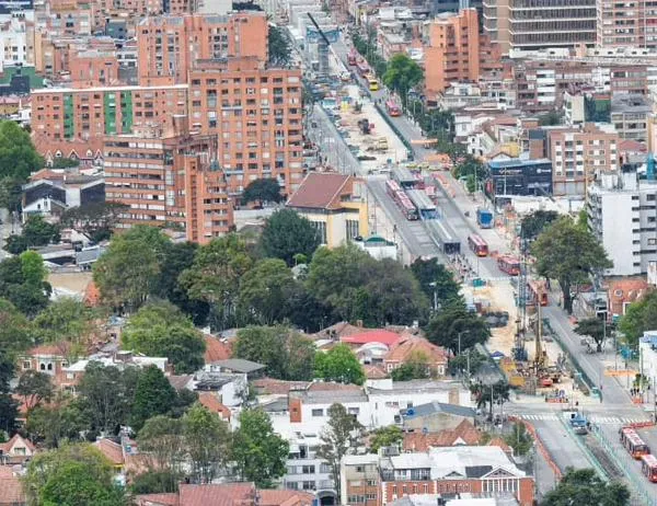 Programa tu día: este es el pronóstico del tiempo para este miércoles 15 de abril 2026 