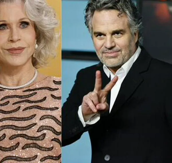 Javier Bardem, Jane Fonda y Mark Ruffalo firman carta contra fusión de Warner y Paramount