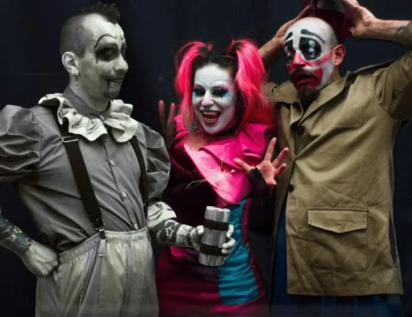 Escenarios Móviles celebra el Día Internacional del Circo con una nueva versión de Tablas al Aire en Engativá 