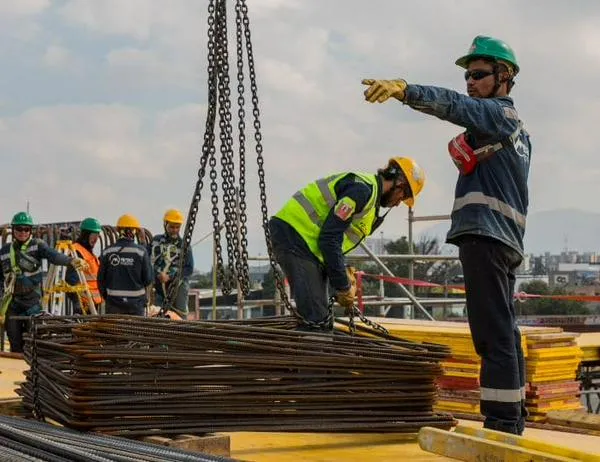 Construcción del Metro de Bogotá genera alrededor de 25.000 empleos directos e indirectos 