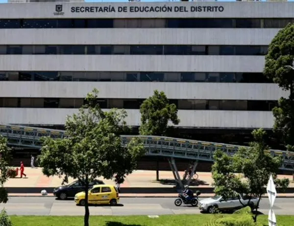 Clases en colegios públicos de Bogotá se desarrollarán con normalidad este 15 de abril 