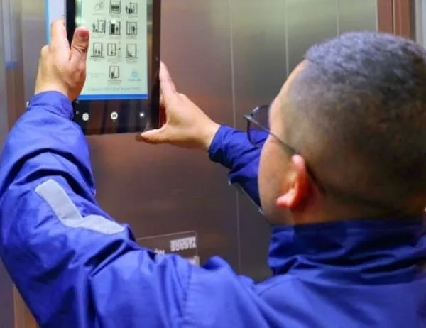 ¿Tu ascensor es seguro? Compruébalo con estas recomendaciones del IDIGER y evita imprevistos 