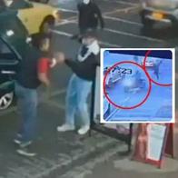 Quién es el comerciante atacado por sicarios Usaquén norte de Bogotá, Yahir Ruiz