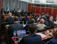 Comienza en Argentina un nuevo juicio por la muerte de Diego Armando Maradona