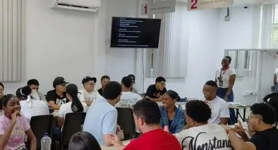 Urabá fortalece talento tecnológico con nueva academia de impulsar empleo