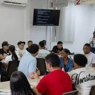 Urabá fortalece talento tecnológico con nueva academia de impulsar empleo