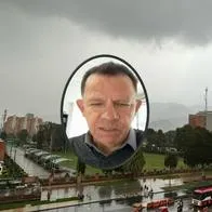 Max Henríquez alerta por cómo será el clima en Bogotá en semana del 15 de abril