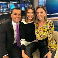 Ana María Navarrete