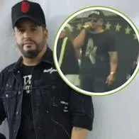 Nelson Velásquez rompió el silencio por concierto en cárcel de Itagüí