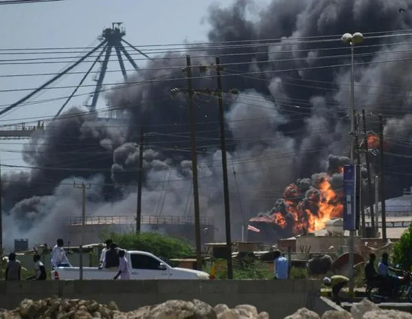 Tres años de guerra en Sudán: el imperio de las atrocidades en un país de interés geoestratégico