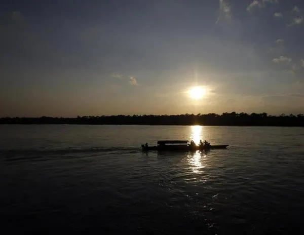 Lo que se sabe del incidente entre una patrulla militar peruana y una lancha colombiana que dejó un muerto