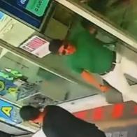 Policía recuperó equipo médico de alta gama robado en tiempo récord