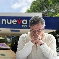 Deudas de Nueva EPS subieron tras intervención de Gobierno Petro a 26 billones