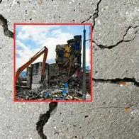 Preocupante predicción sobre terremoto en Colombia que afectaría varias ciudades