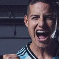 James volvió a las canchas y fue titular con Minnesota United en MLS