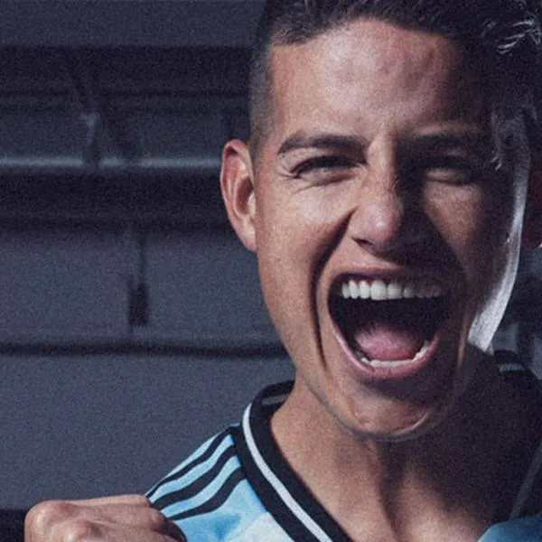 James volvió a las canchas y fue titular con Minnesota United en MLS