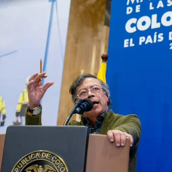 Escándalo en el Inpec: exministra de Justicia revela que el presidente Gustavo Petro conocía desde hace un año las irregularidades y beneficios en cárcel.