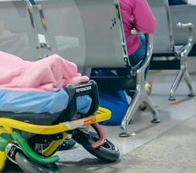 “Vi gente durmiendo en el suelo con cartones”: así se vive crisis en urgencias al 120% en Medellín