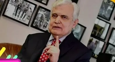 Jorge Barón da mensaje a hinchas de Colombia con patadita de buena suerte