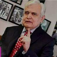 "Mi última patadita": Jorge Barón sorprendió con mensaje e hizo pedido especial en Colombia