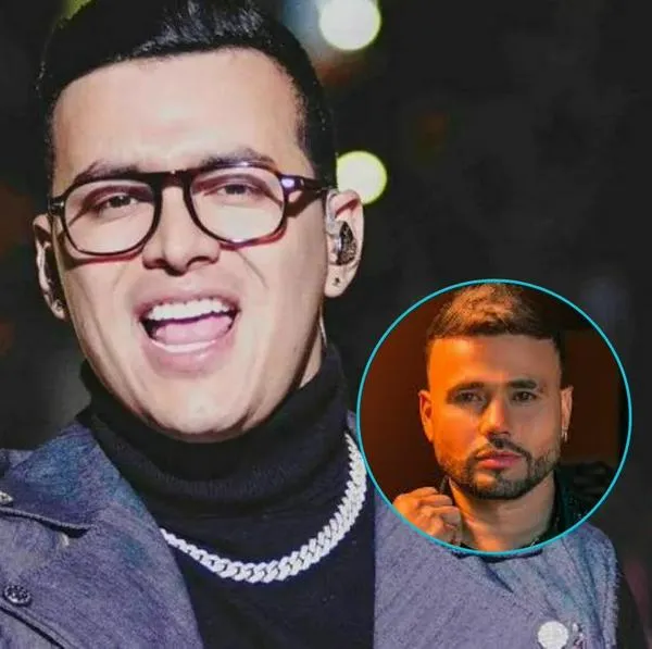 Ciro Quiñonez dijo confesión que le hizo Yeison Jiménez días antes de su muerte