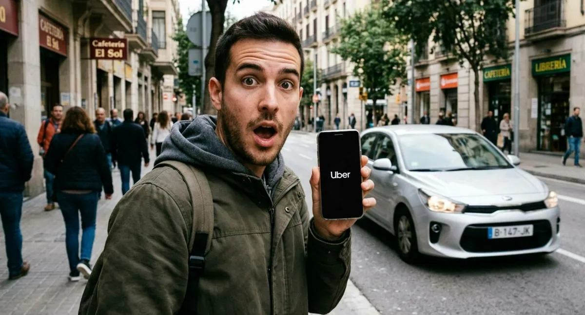 ¿Qué zonas cubre Uber en Colombia? Está en los 32 departamentos e hizo anuncio