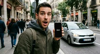 ¿Qué zonas cubre Uber en Colombia? Está en los 32 departamentos e hizo anuncio