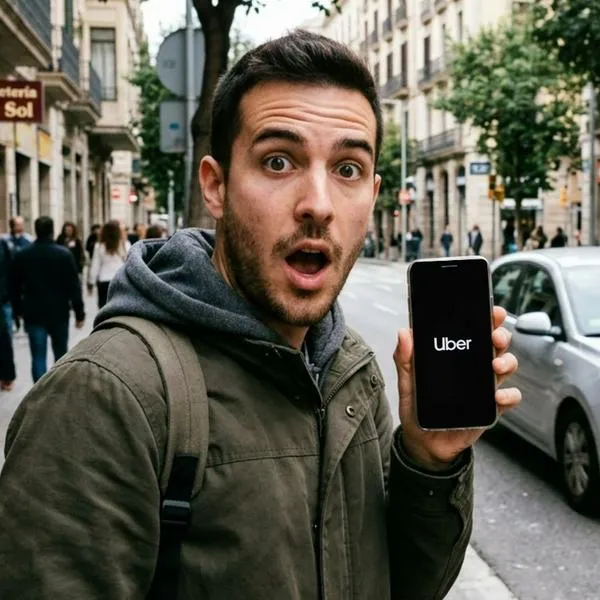 ¿Qué zonas cubre Uber en Colombia? Está en los 32 departamentos e hizo anuncio