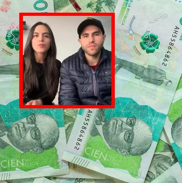 Emprendedores dicen que les sacaron $37 millones de su cuenta Davivienda